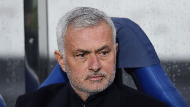 José Mourinho - Foto: Rogério Ferreira/Kapta+