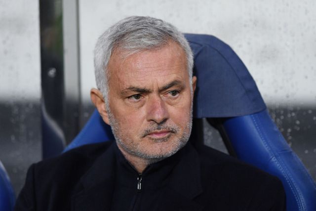 José Mourinho - Foto: Rogério Ferreira/Kapta+