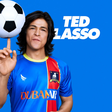 Craque de Ted Lasso faz testes em clube norte-americano