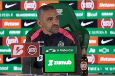 Rui Borges pede que equipas dos escalões inferiores possam «continuar a sonhar»