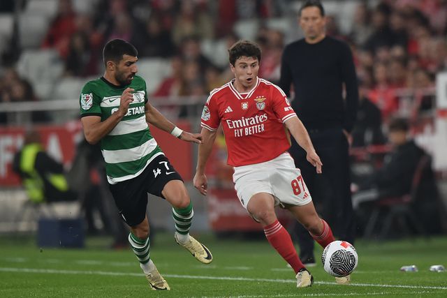 Mercado Total: «Esta proposta do PSG não é a que o Benfica queria por João Neves»