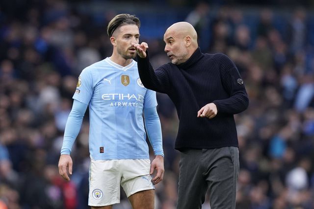 Guardiola responde com ironia: «Preciso das câmeras para o meu ego» (vídeo)