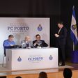 FC Porto: sorteadas as listas das eleições