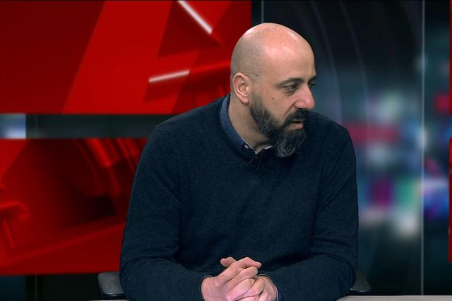 «O que nos falta para completar o exercício é ver o Sporting a correr atrás»