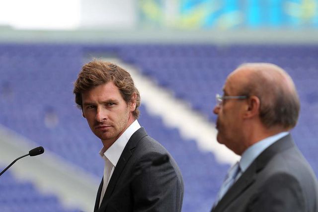 Estádio do Bolhão: Villas-Boas extinguiu os dinossauros