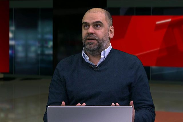 «No sábado nenhum dos treinadores vai mudar radicalmente»