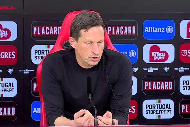 Schmidt analisa arbitragem e explica diálogo com João Pinheiro