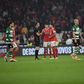 Duarte Gomes analisa a arbitragem do Benfica-Sporting