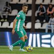 Rio Ave: Amine vai parar quatro semanas
