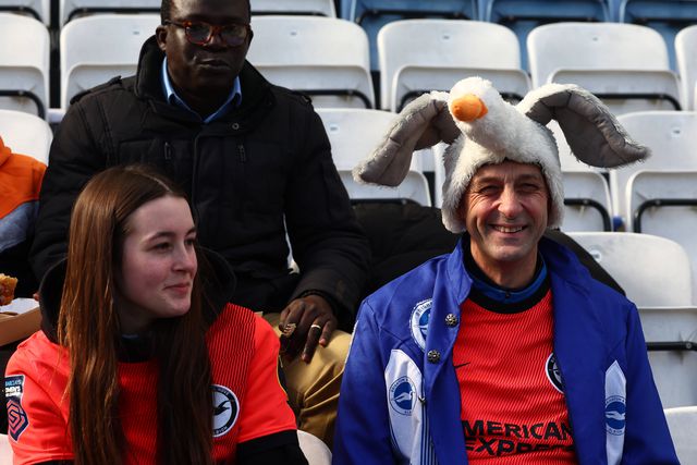 Brighton anuncia lucros após impostos de 142,6 milhões de euros