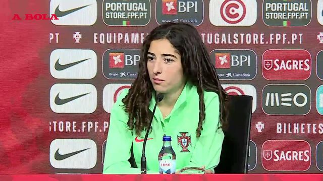 «Este é um grupo que já se conhece muito bem»