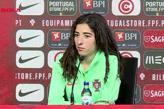 «Este é um grupo que já se conhece muito bem»