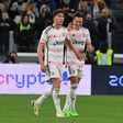 Taça de Itália: Juventus vence Lazio e está com pé e meio na final