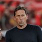 Roger Schmidt comenta rumores que apontam Mourinho ao Benfica