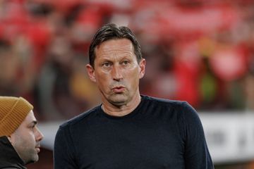 Roger Schmidt comenta rumores que apontam Mourinho ao Benfica