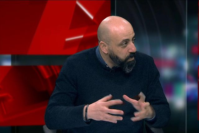 «Álvaro Pacheco consegue transportar energia a partir do banco, mas o FC Porto vai querer provar algo»