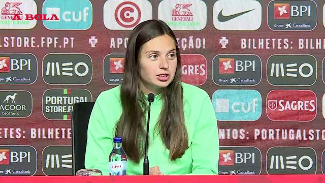 «Seleção deu bastante química»