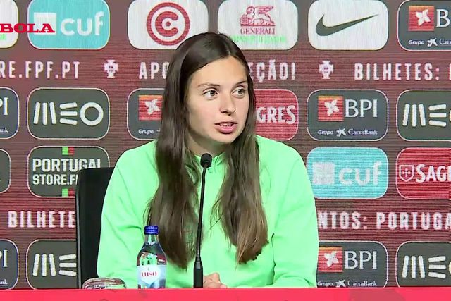 «Seleção deu bastante química»