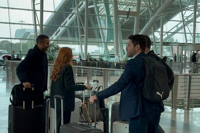 Artur Jorge a caminho do Brasil para negociar com o Botafogo