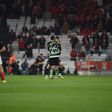 O que a uns soube a pouco, a outros encheu a barriga: crónica do Benfica-Sporting