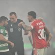Em direto: o rescaldo do dérbi da Taça de Portugal