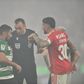 Em direto: o rescaldo do dérbi da Taça de Portugal