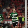 Sporting: «Missão cumprida», diz Hjulmand