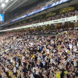 Fenerbahçe adia decisão de deixar liga turca após AG com mais de 20 mil adeptos
