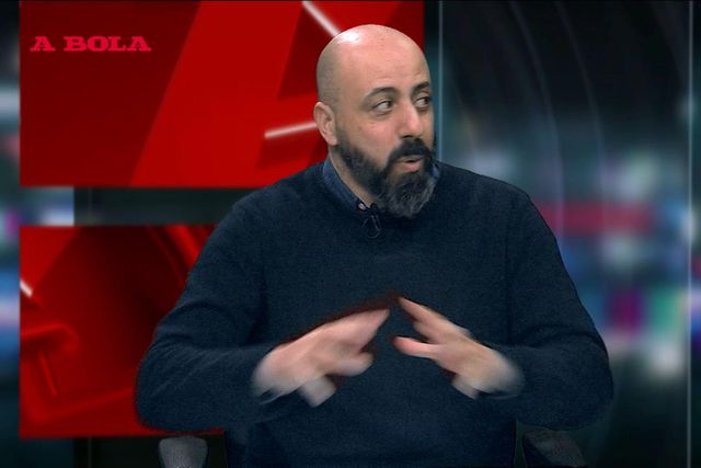 «Se o treinador estivesse garantido, o presidente do FC Porto diria»