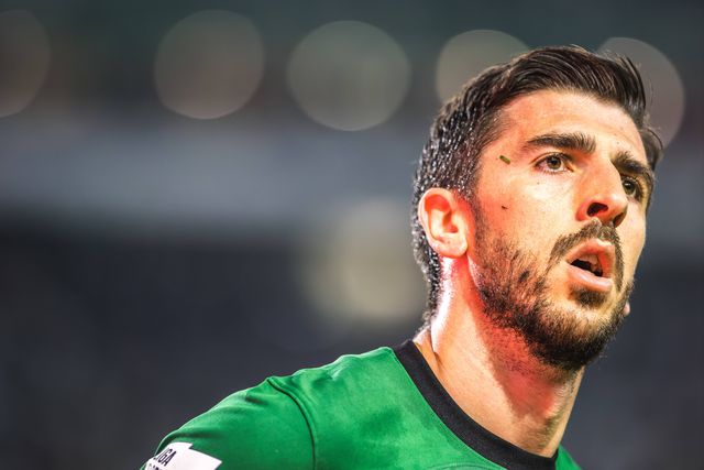 VÍDEO: Paulinho assinou o segundo dos leões