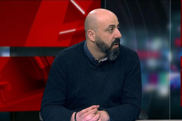 «Amorim pode levar para sábado este discurso, o de 'passámos e hoje foi um acidente'»