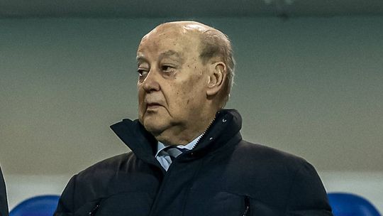 Pinto da Costa revela: «Já paguei o funeral»