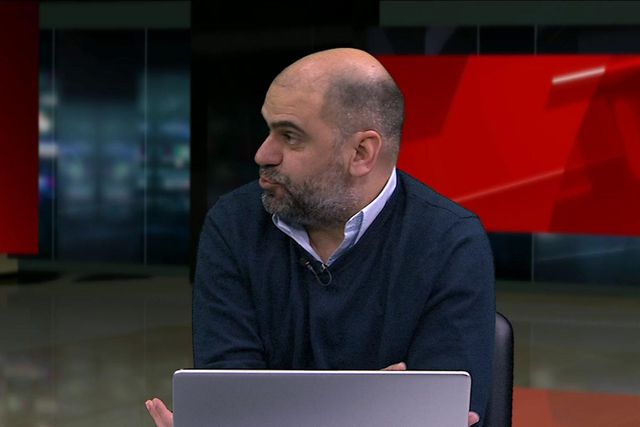 «Houve duas pessoas que discordaram de Schmidt: o árbitro e o VAR»