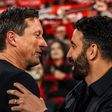 Sporting-Benfica: o dérbi com impacto no futuro de Amorim e Schmidt