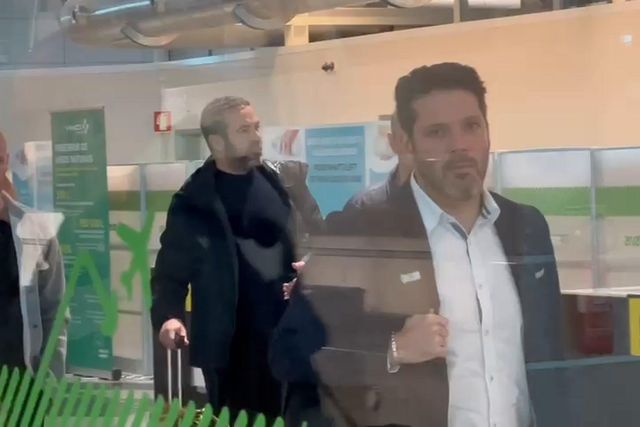 Artur Jorge de partida para Lyon