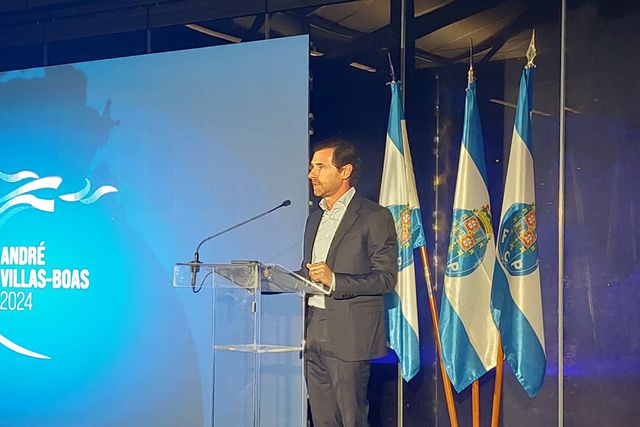 Villas-Boas garante: «As camadas jovens têm de ser a base pilar do FC Porto»