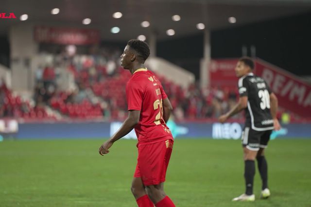 Leonardo Buta: «Gostaria de voltar para a Udinese»