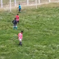 VÍDEO: as condições bizarras de um relvado antes da Taça do Peru