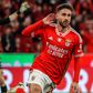 Rafa está de regresso ao Benfica (IMAGO)