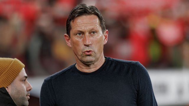 «Atirar garrafas de água ao treinador já passa das marcas»