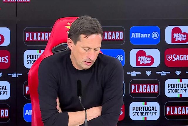 «Marcar o primeiro golo teria sido muito útil»