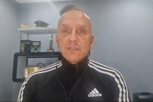 Pedro Henriques avalia golo anulado a Rafa