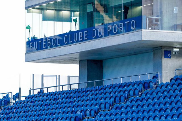 SAD do FC Porto revela que novo parceiro terá até 30% de nova empresa