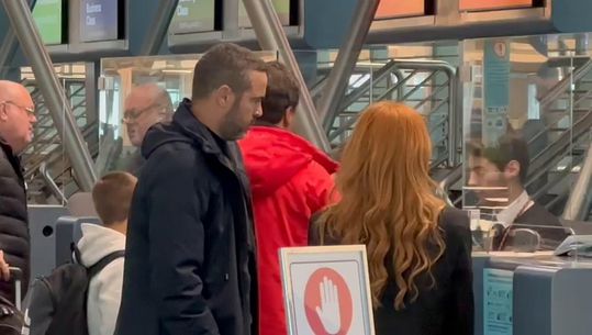 Artur Jorge no aeroporto do Porto para negociar com o Botafogo