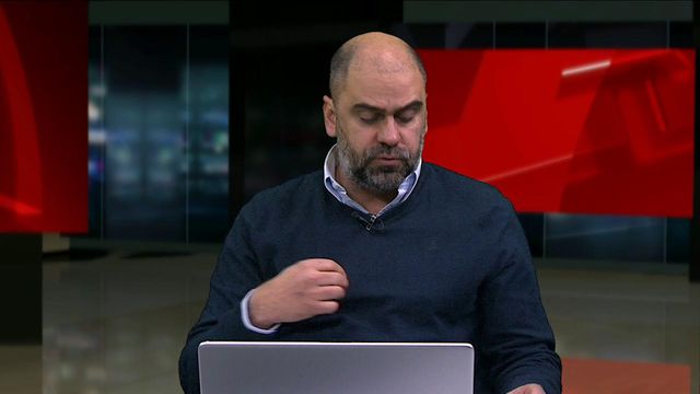 «Raio de ação de Florentino é muito maior do que os restantes companheiros»