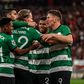 Destaques do Sporting: Suécia passa, Dina... marca