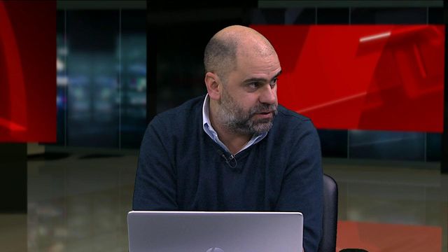 «Benfica deu sinais bastante positivos, a entrada de Florentino transfigurou equipa para melhor»