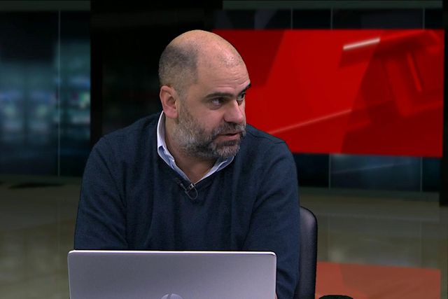 «Benfica deu sinais bastante positivos, a entrada de Florentino transfigurou equipa para melhor»