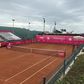 Estoril Open (vídeo): tenistas continuam treinos apesar da chuva que atrasou jogos