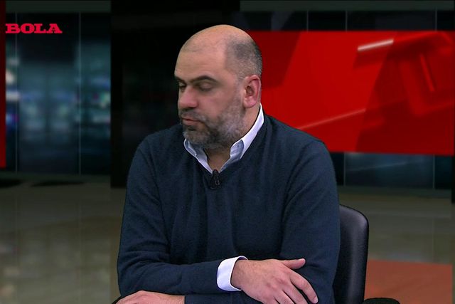 «Todos têm razões de queixa»